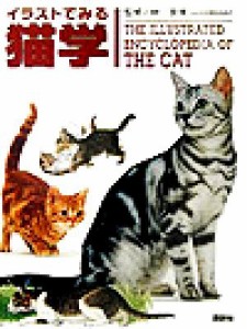  イラストでみる猫学／林良博(その他)