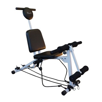 【X-BIKE 晨昌】草泥馬 35合一多功能有氧運動器  台灣製造 AB7000