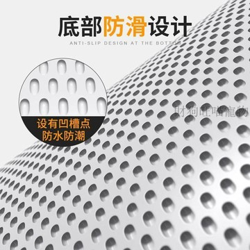 💕在臺出貨🔥貓砂墊貓砂盆防外濺墊子超大雙層過濾防帶出漏控砂墊寵物貓咪定製