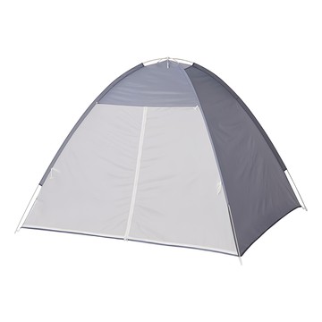 comet 秒開式室內保暖帳篷 2-3人用  灰色  雙人(200 x 150 x 150cm)