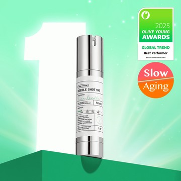 VT Reedle Shot 100 Essence 50mL