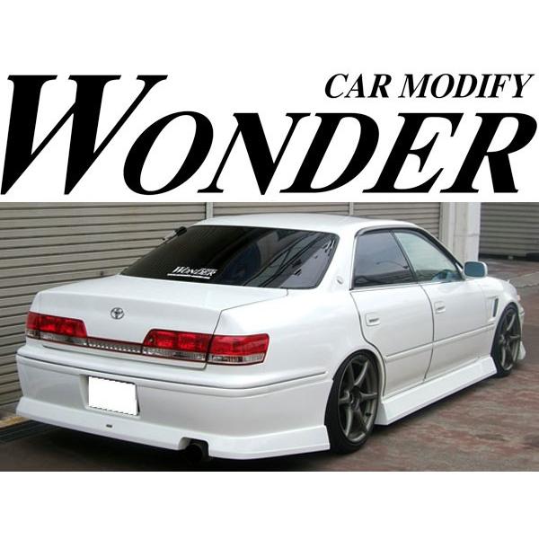 ヴェロッサ リヤバンパー JZX110 リアバンパー-日本公式オンライン