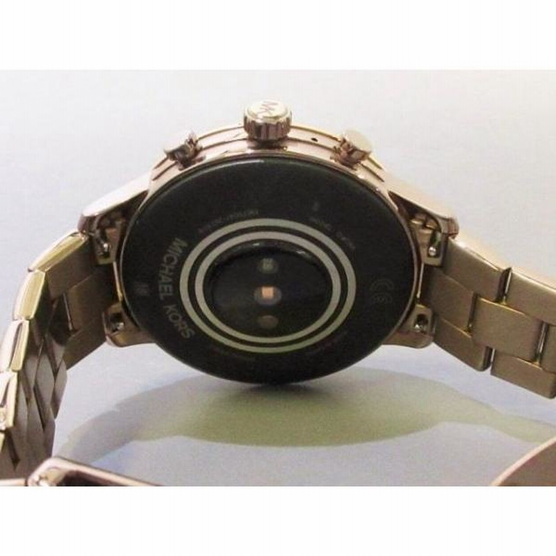 Michael kors mkt5047 sales
