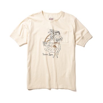 Island Love -米色 Beige