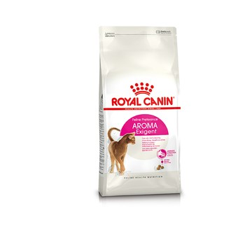 Royal Canin 挑嘴貓濃郁香味配方成貓E33 4KG