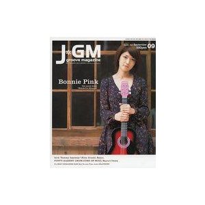 中古音楽雑誌 J・GM groove magazine 2005年09月号 Vol.059