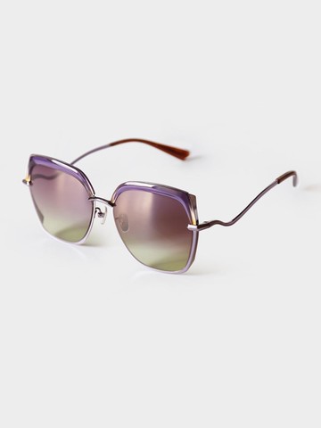 Monica v (Griff Gradient Lens)
