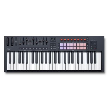 Novation FLKey 2 49 主控鍵盤