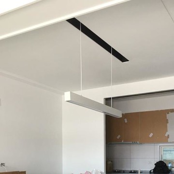 HR 安室家 LED多利安吊燈