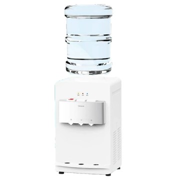 元山桌上型冰溫熱桶裝飲水機 YS-8209BWI