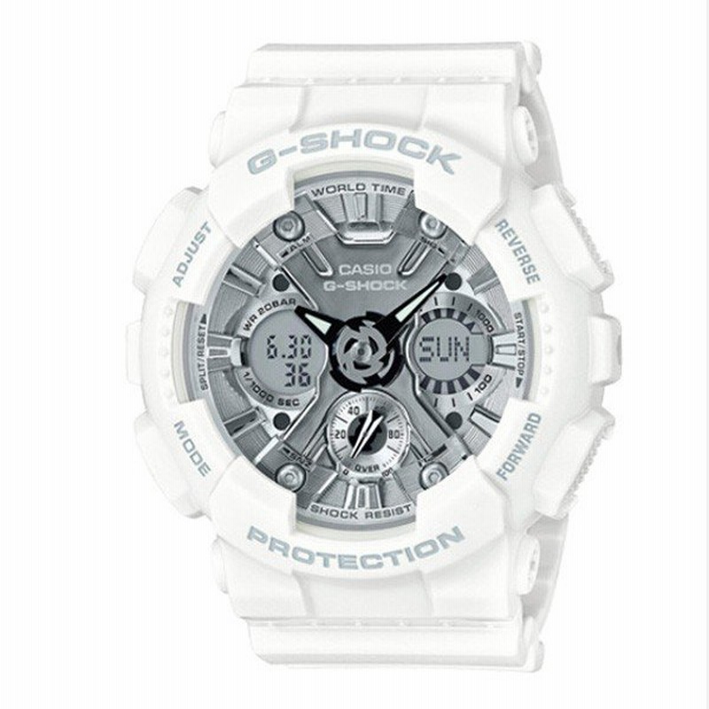 G shock clearance s120mf