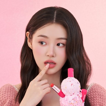 KITSCH CATCH Cheeky Color Balm 4g