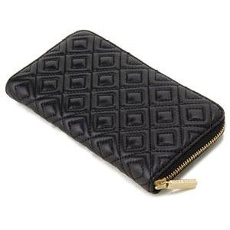 トリーバーチ TORY BURCH ラウンドファスナー長財布 12149373 001