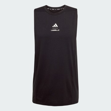 LES MILLS 運動背心