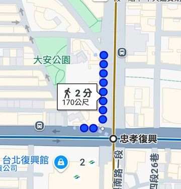 忠孝復興捷運統創緻景觀戶⭐️山姆房產/sam｜台北市大安區復興南路一段