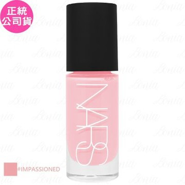 NARS 激情誘色腮紅露(#IMPASSIONED)(8.5ml)(公司貨)