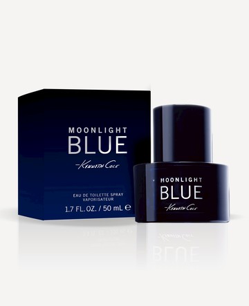 Kenneth Cole | Moonlight Blue For Him Eau De Toilette Spray, 1.7 Oz, Size: 1.7oz