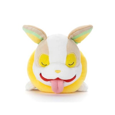 タカラトミーアーツ ポケモン すやすやフレンド ぬいぐるみs ワンパチ 幅約23cm 通販 Lineポイント最大get Lineショッピング