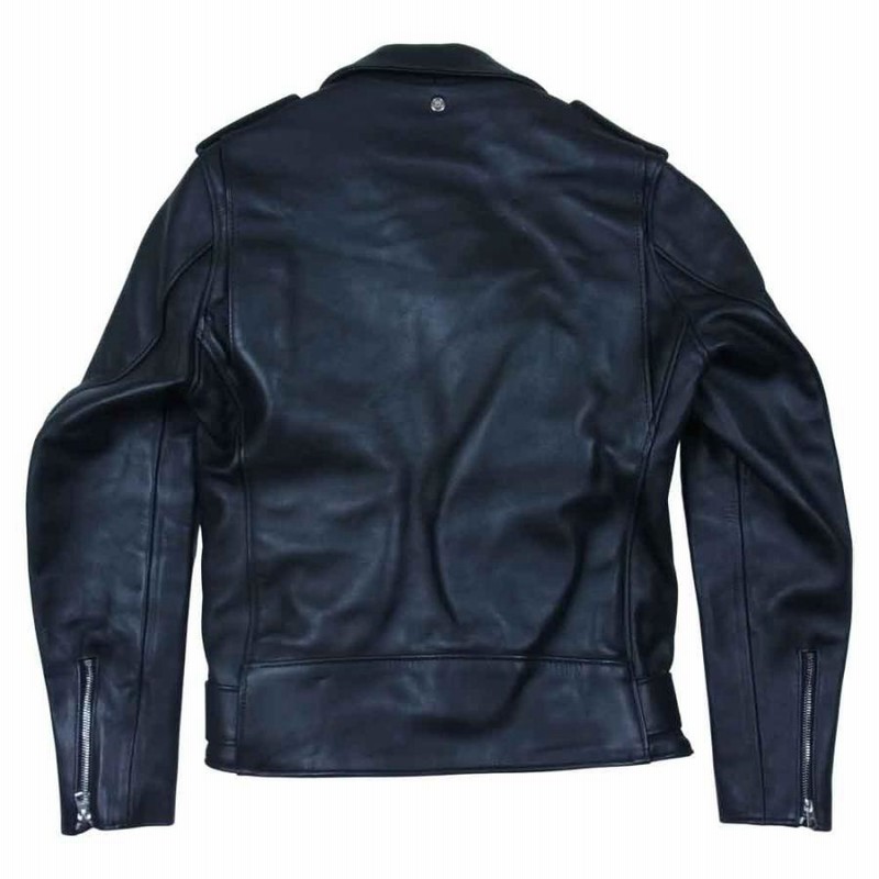 Schott NYC Perfecto レザージャケット 42 ショット