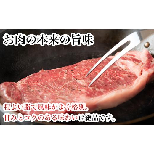 ふるさと納税 佐賀県 唐津市 佐賀牛ロースステーキ 200g×2枚(400g) 「2023年 令和5年」