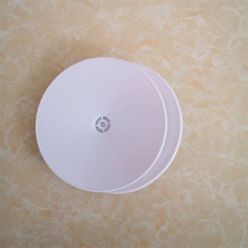 【臺灣精選】廠家供應工業縫紉機電腦平車線架配件加大加厚線盤白色線託盤子 熱銷