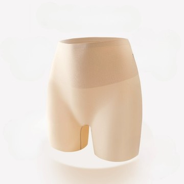 安全褲 冰絲安全褲 無痕内褲 收腹提臀 塑身褲 無痕安全褲 無痕 大尺碼内褲 防走光內褲 舒適透氣 台灣賣家 台灣出貨