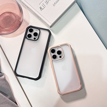 【NavJack】超抗摔軍規防摔殼 │APPLE iPhone 16全系列機種