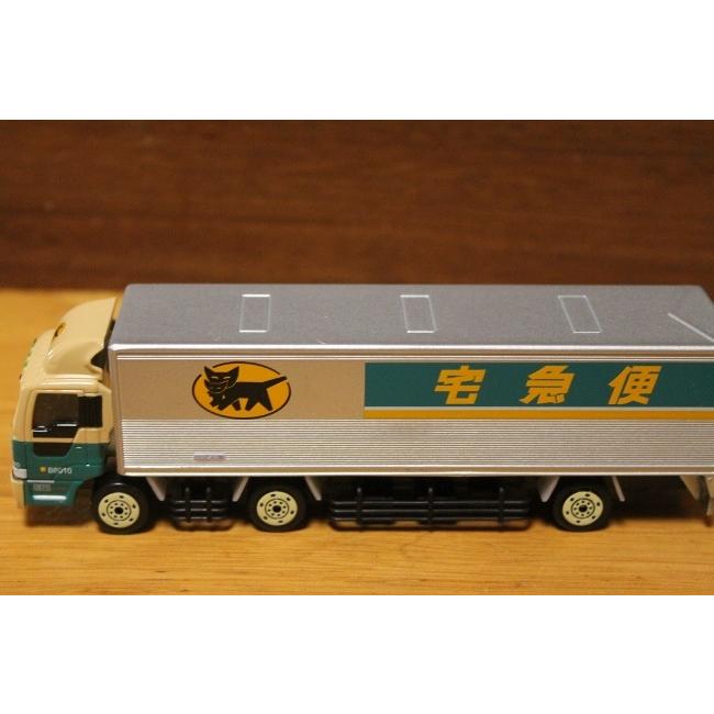 未開封 非売品 クロネコヤマト 貨物専用機 フレイター ヤマト