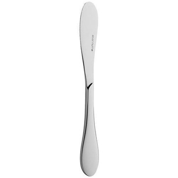 《Utopia》不鏽鋼鋸齒奶油抹刀