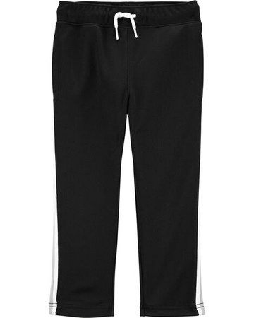 Toddler Pull-On Athletic Pants