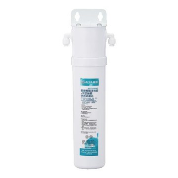 【ALYA 歐漾】桌上型單道淨水器 CWF-Q121