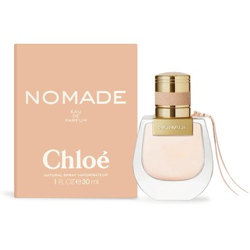 Chloe' 芳心之旅女性淡香精(30ml)