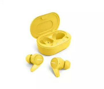 【PHILIPS飛利浦】TAT1207 釹製驅動真無線耳機  兩色