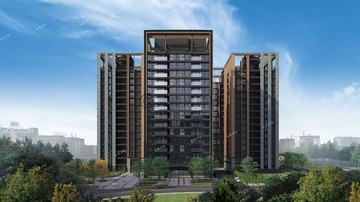 安美大望｜桃園市蘆竹區五福一路