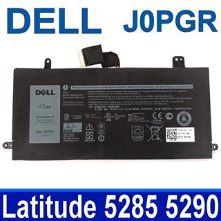 DELL J0PGR 4芯  電池 51KD7 內置電池 JOPGR Latitude 12 5285 5290
