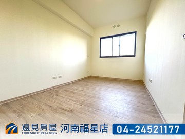 全新未住龍井低總價小資首選|遠見房屋｜台中市龍井區南社三街
