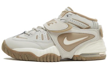 WMNS AIR ADJUST FORCE LIGHT BONE KHAKI