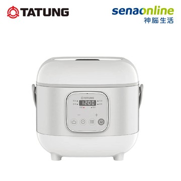 大同 3人份微電腦電子鍋 TRC-03REA