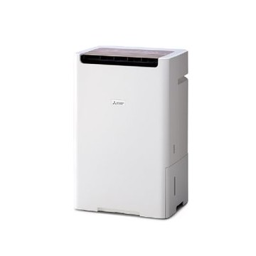 MITSUBISHI三菱 28公升日製1級能效HEPA變頻空氣清淨除濕機 MJ-EHV280KX-TW