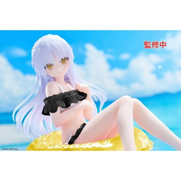 【RE】現貨 TAITO 景品 Aqua Float Girls 立華奏 異色