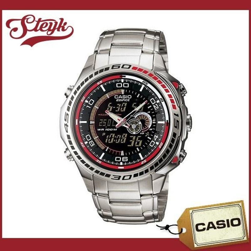 Casio efa121d hotsell