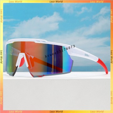 🕶騎行太陽眼鏡🕶騎行墨鏡 戶外女防風沙運動風鏡 馬拉鬆防飛濺墨鏡 山地公路自行車男墨鏡 太陽眼鏡 抗uv400 墨鏡