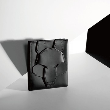 黑狼錢包