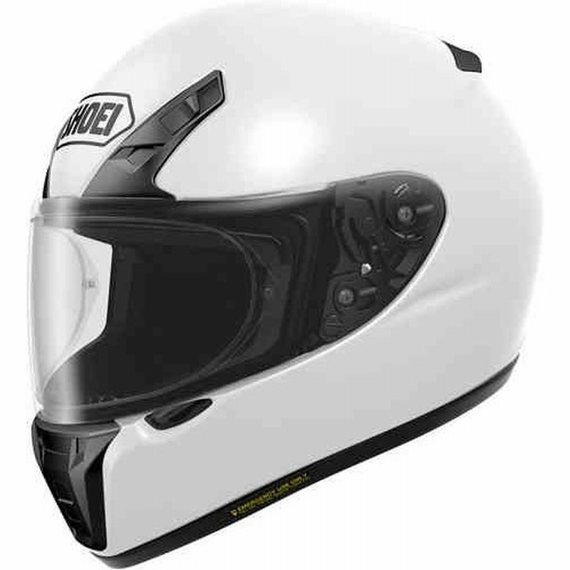 Shoei ショウエイ Ryd フルフェイスヘルメット バイク ツーリングにも かっこいい 小さいサイズあり 通販 Lineポイント最大0 5 Get Lineショッピング