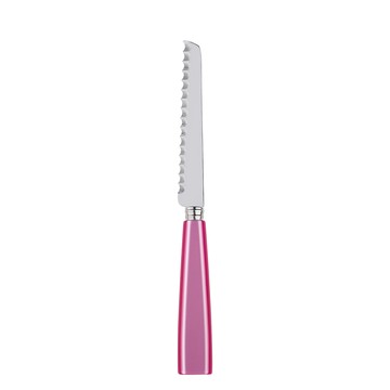 SABRE | Icone 60s 風華年代 | 番茄刀 | 桃紅