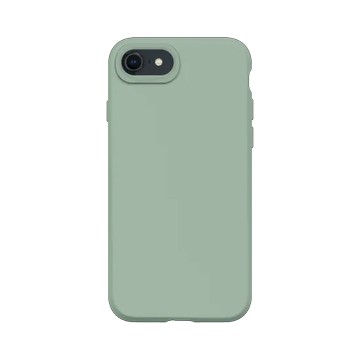 iPhone SE (第 3 代) SolidSuit 鼠尾草綠