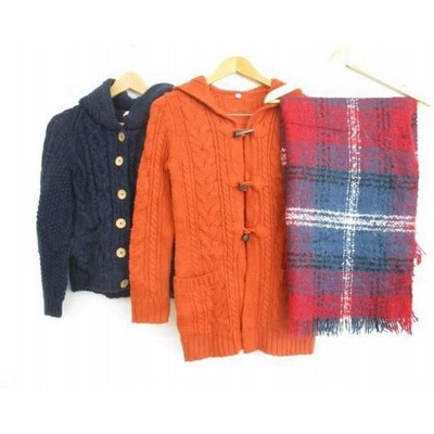 ユニクロメンズマフラーの通販 4件の検索結果 Lineショッピング