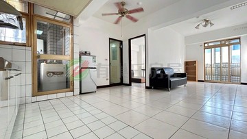 溫州街慈文大空間一房｜桃園市桃園區溫州街