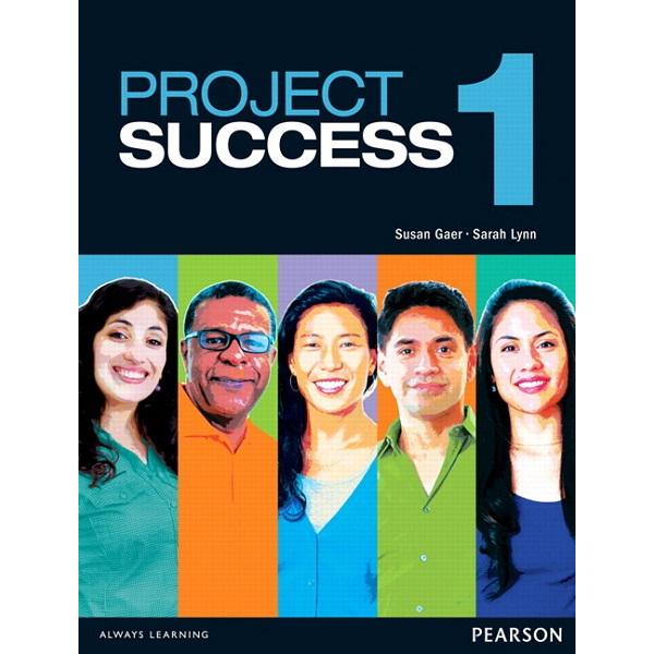 Project Success Student Book with MyLab Access eText