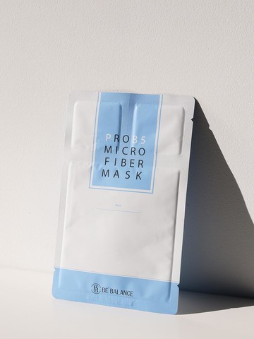 Pro B5 Micro Fiber Mask Pack 10EA
